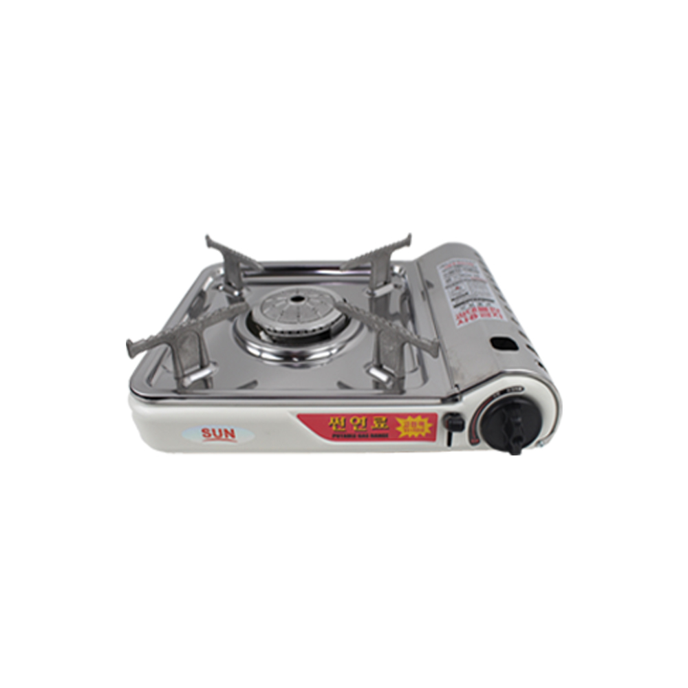 국민연료 썬연료 가스레인지 휴대용 버너 29,900원