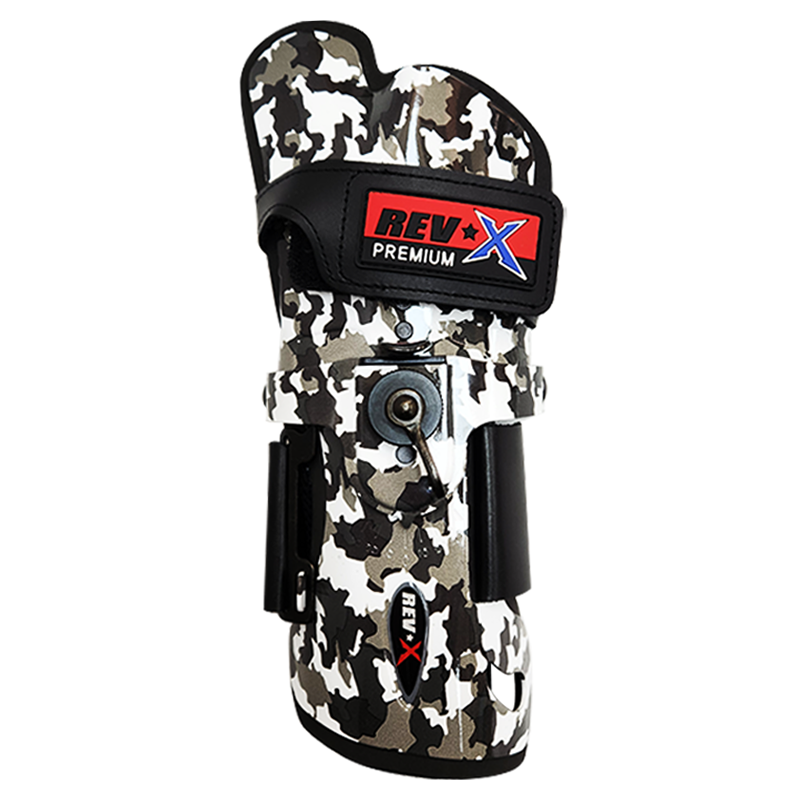 레브엑스 로드필드 프리미엄 맘모스 카모플라쥬 볼링 아대 우측 129,770원