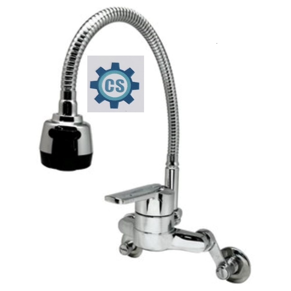 대정워터스 무지개 코브라 주방 수도꼭지 SM-110 74,700원