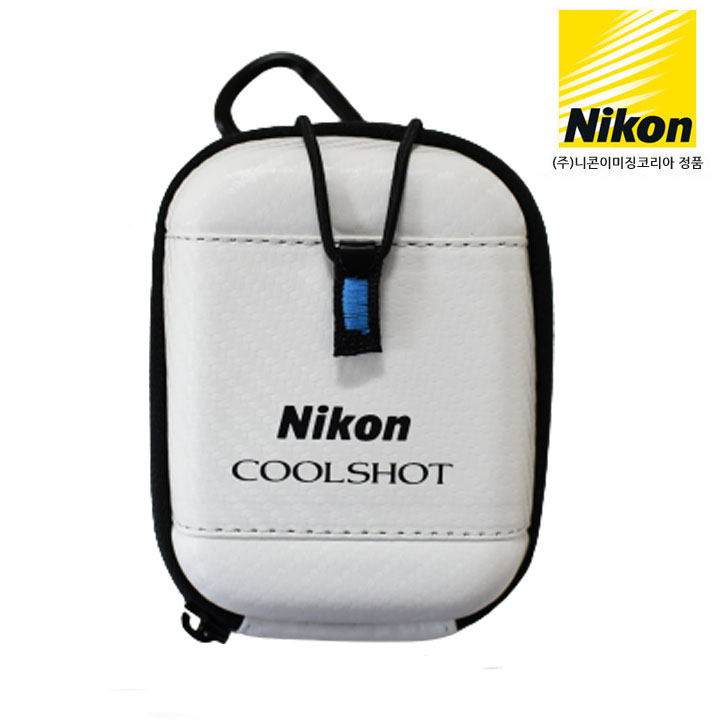 [니콘정품] 니콘 골프거리측정기 케이스 29,900원
