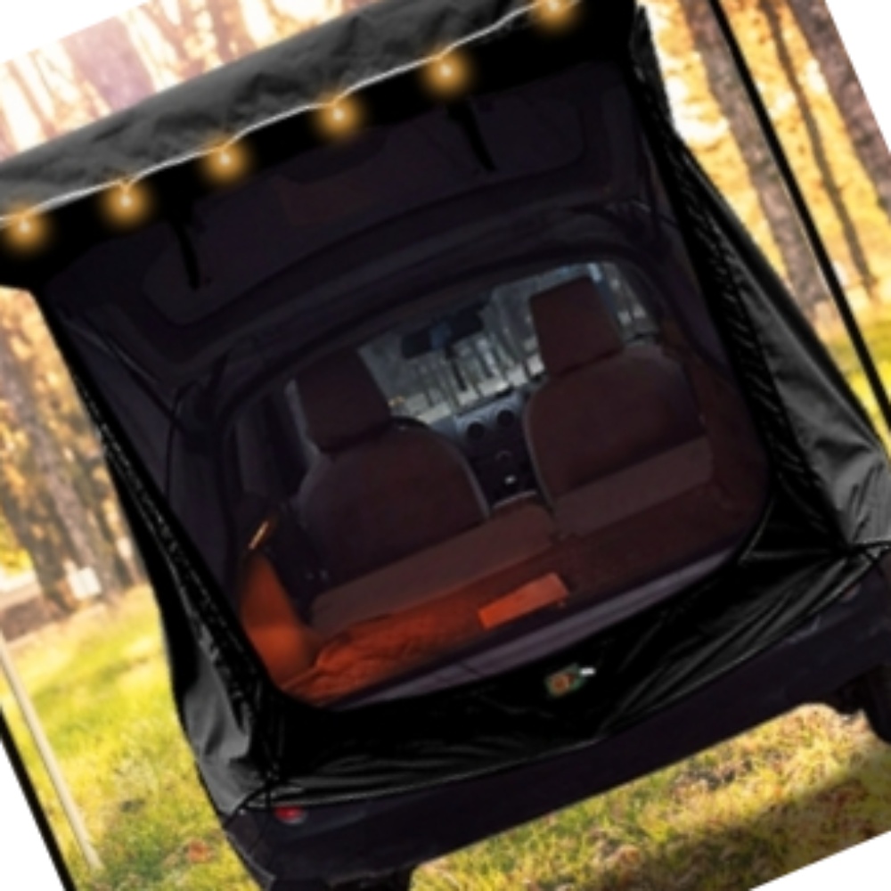 위피드 감성 트렁크 폴대형 그랜드카니발차박 카니발차박텐트 274,300원