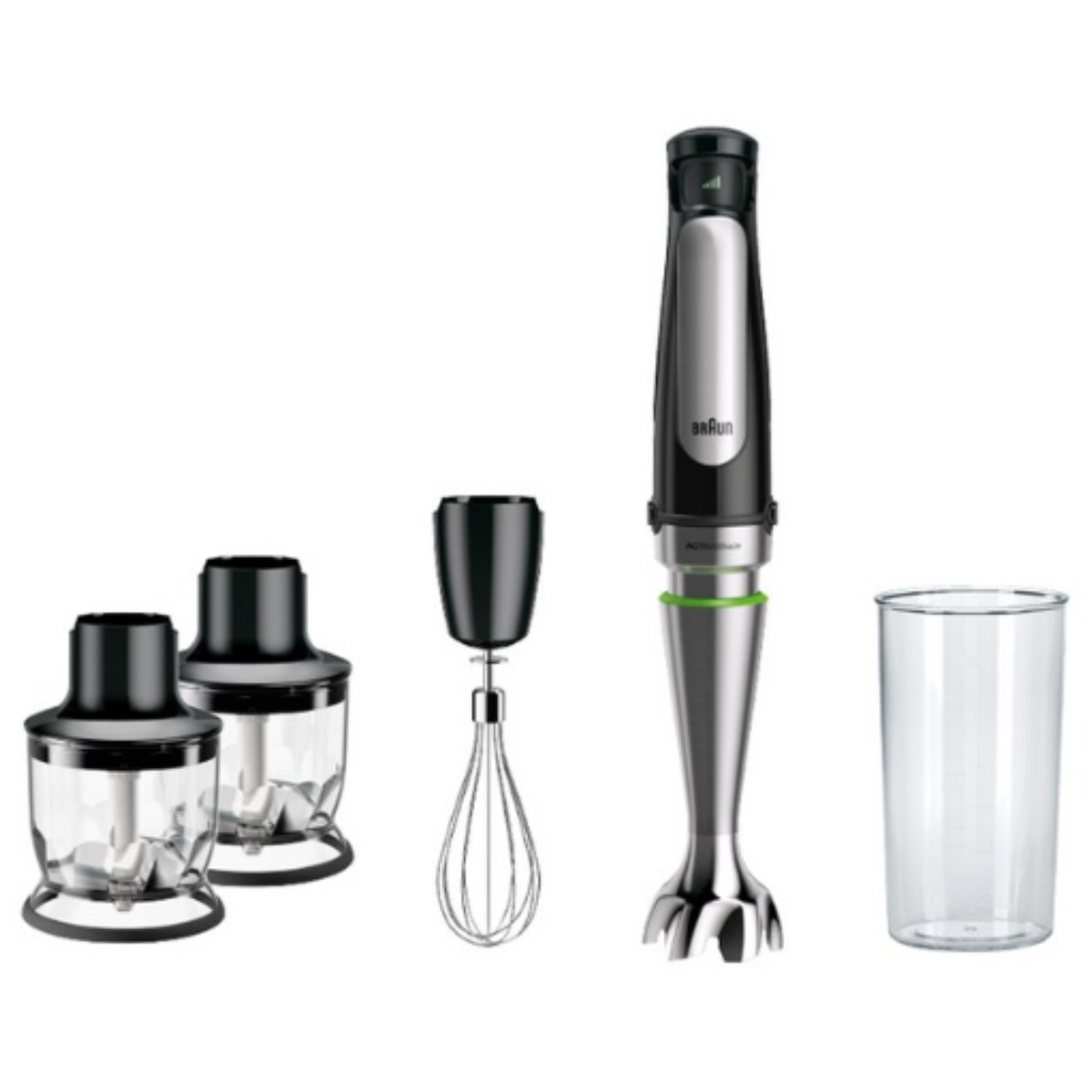 [브라운] NEW 액티브 블레이드 핸드블랜더 MQ7026X, MQ7026X 94,960원