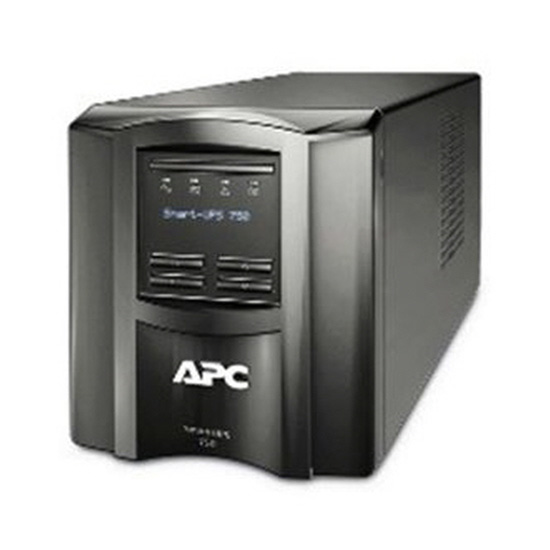APC Smart-UPS 750VA/500W, SMT750I 450,000원
