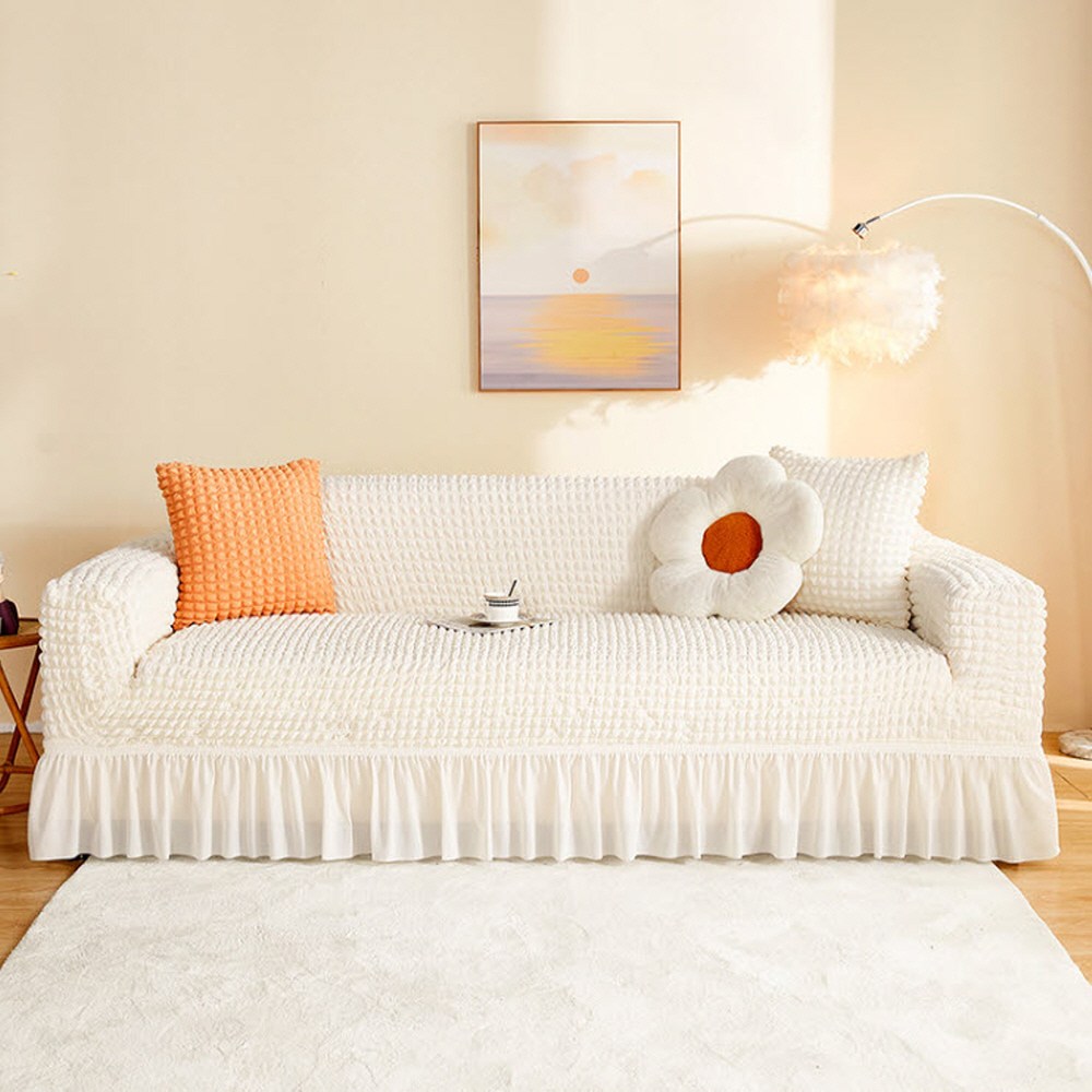 우아한클릭 쇼파커버 소파패드 천갈이 천커버 쇼파덮개 2인용 3인용 4인용 16,500원