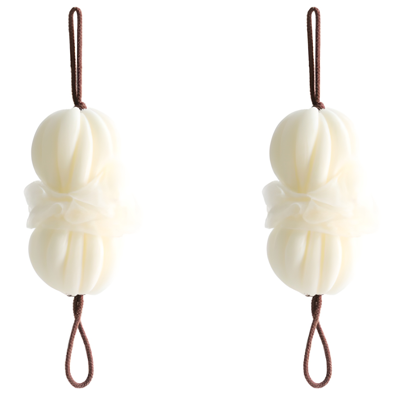 쭉쭉 늘어나 플라워 슬링 샤워볼 때수건 3,320원