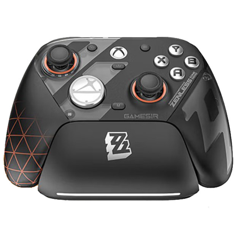 [스마트박스]GAMESIR 게임써 G7 Pro 젠레스 존 제로 에디션 마이크로소프트 XBOX 공식 라이선스 무선 컨트롤러 100,000원