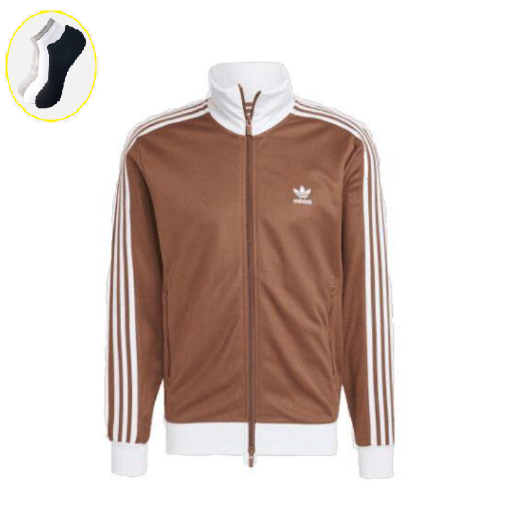 [국내정품] 아디다스 오리지널스 베켄바우어 트랙 자켓 젠더 뉴트럴 남여공용( JD5266, JD5268, JD5269, IY9879, IZ4923 ) + 데일리양말 149,000원