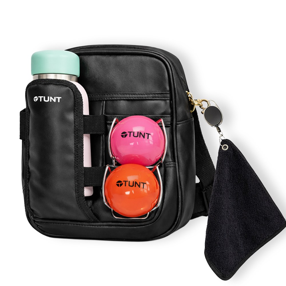 아르디 파크골프 파우치 + 와이어 볼타올 세트 28,500원