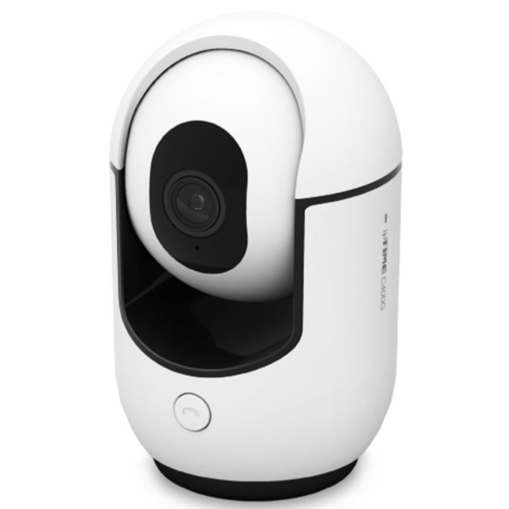 ip TIME 가정용 CCTV 홈캠 네트워크카메라, C400G, 1개 27,600원