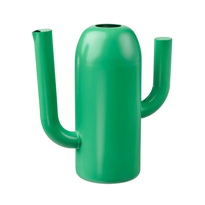 이케아 에르트부스케 선인장 꽃병 겸 물뿌리개 인테리어 26,900원