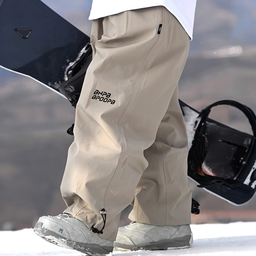 와이드 빕 여자 남자 스노우 보드복 바지 보드팬츠  스키복 바지 44,800원