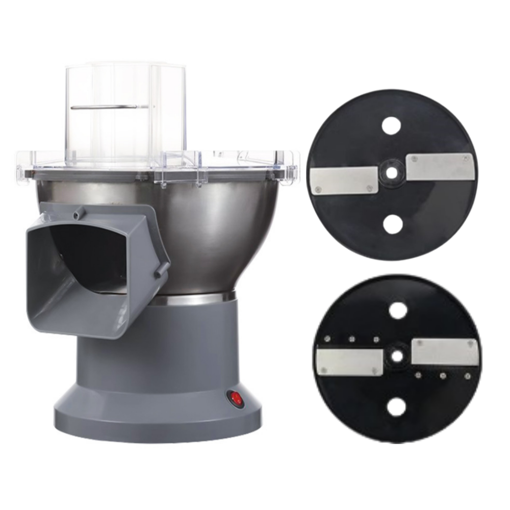 허니앤버니 야채 슬라이서 업소용 양파 다이싱 다지기 채칼 채써는기계 오토 만능 전동 자동 297,000원