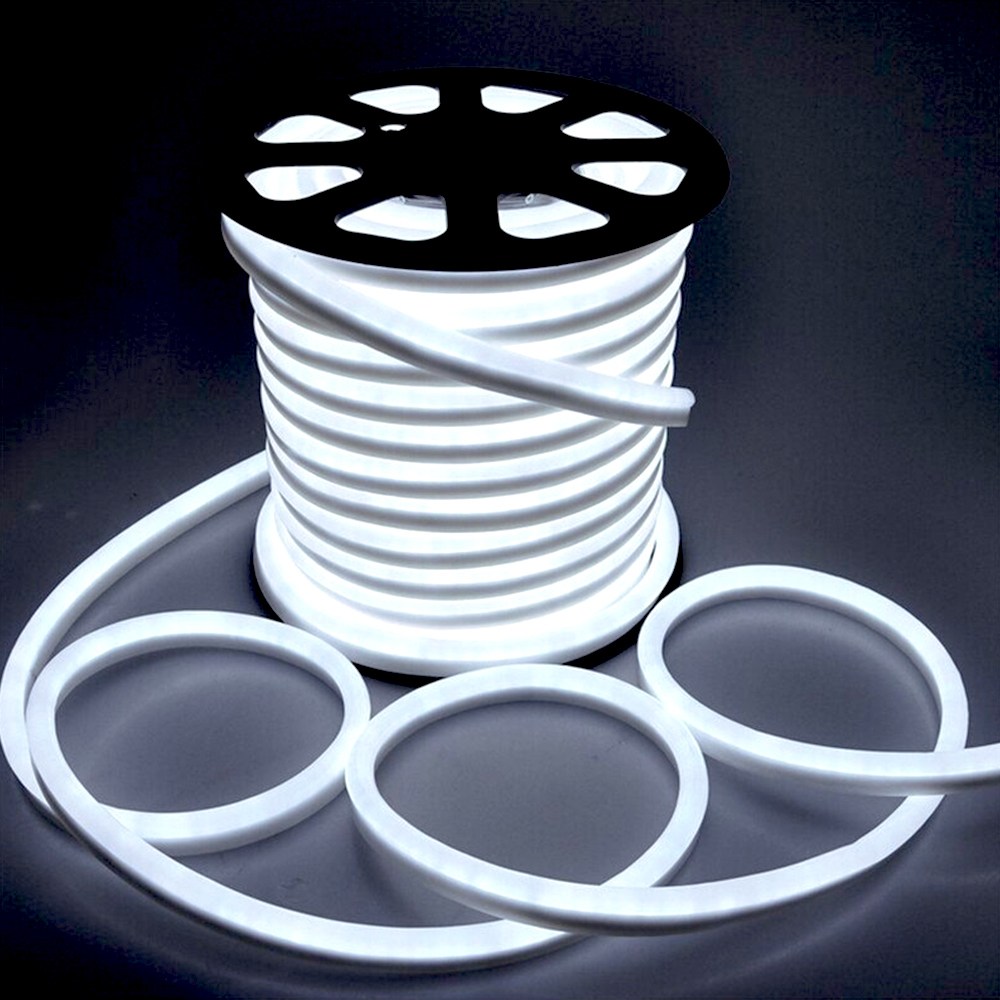 엘스토리몰 LED 원형 네온플렉스 50M 233,000원