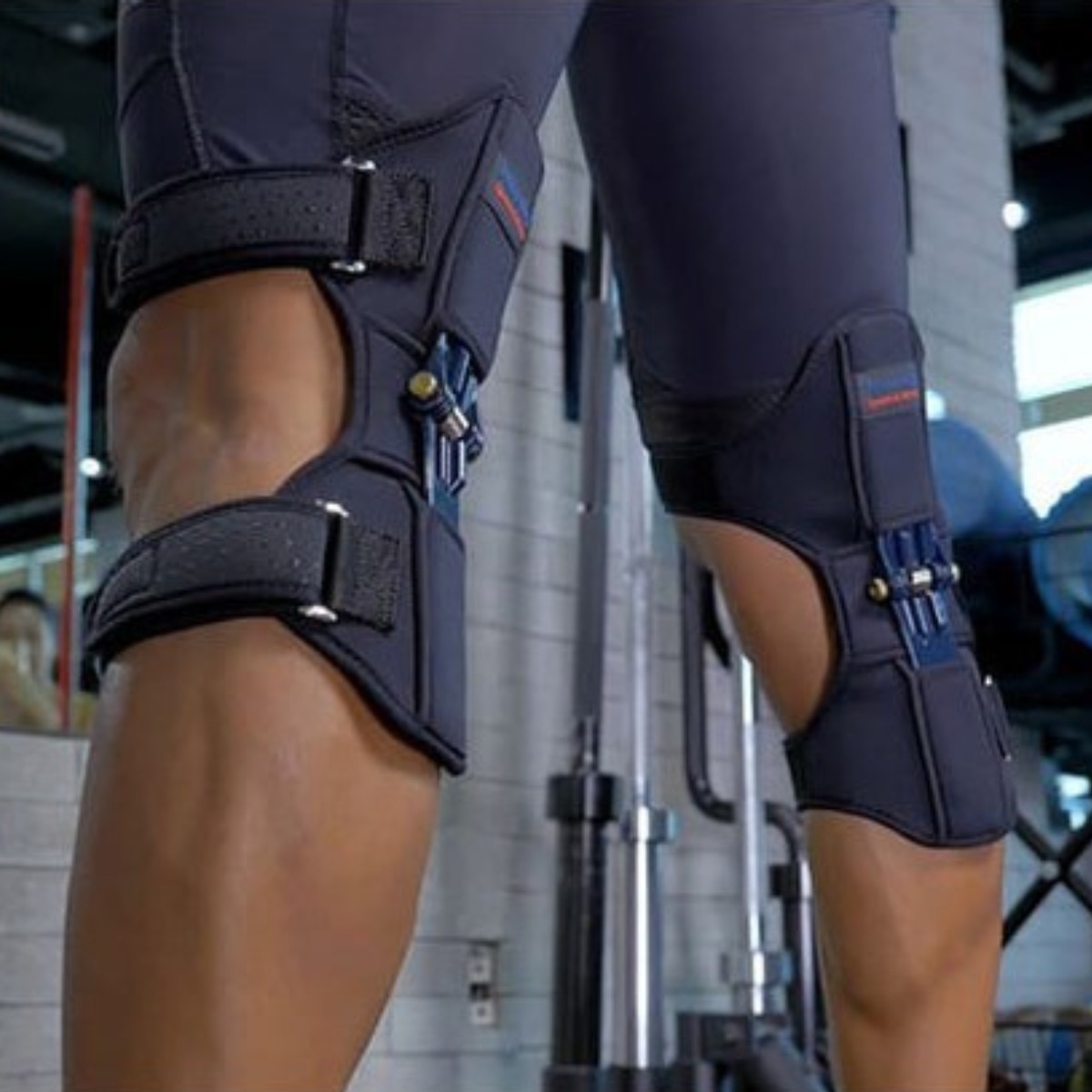 렉스파워렉 무릎보호대 스포츠보호대, 2개 69,600원