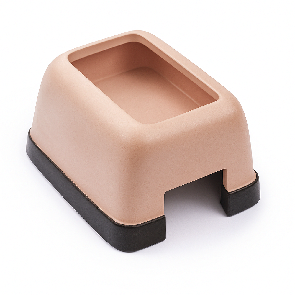 SUDO 파충류 전용 습식은신처 11,000원