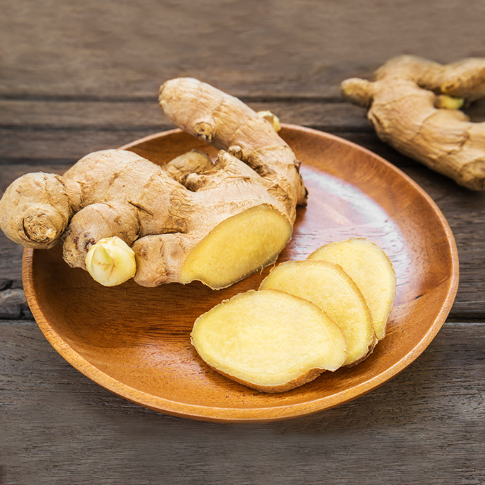 당일 세척하는 안동 햇 깐생강 / 300g 500g 1kg 6,800원