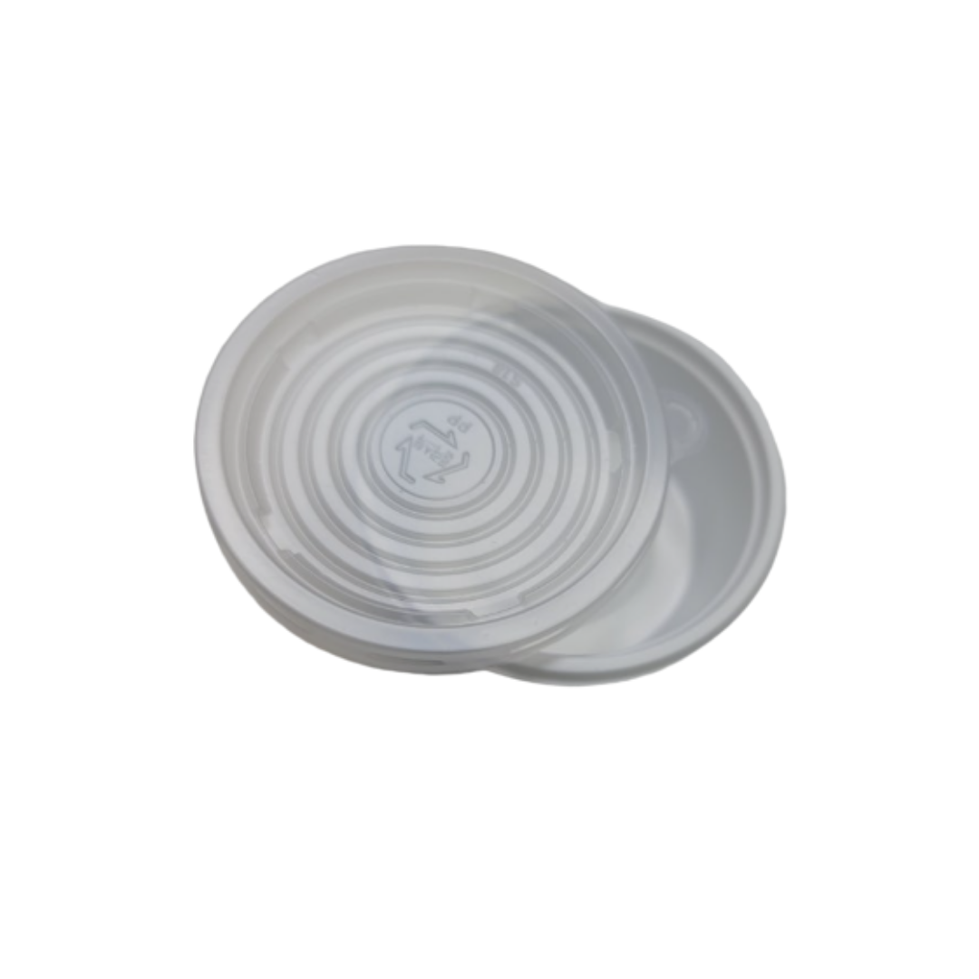 PET 깨지지않는 백색 다용도컵 소스용기 12,840원