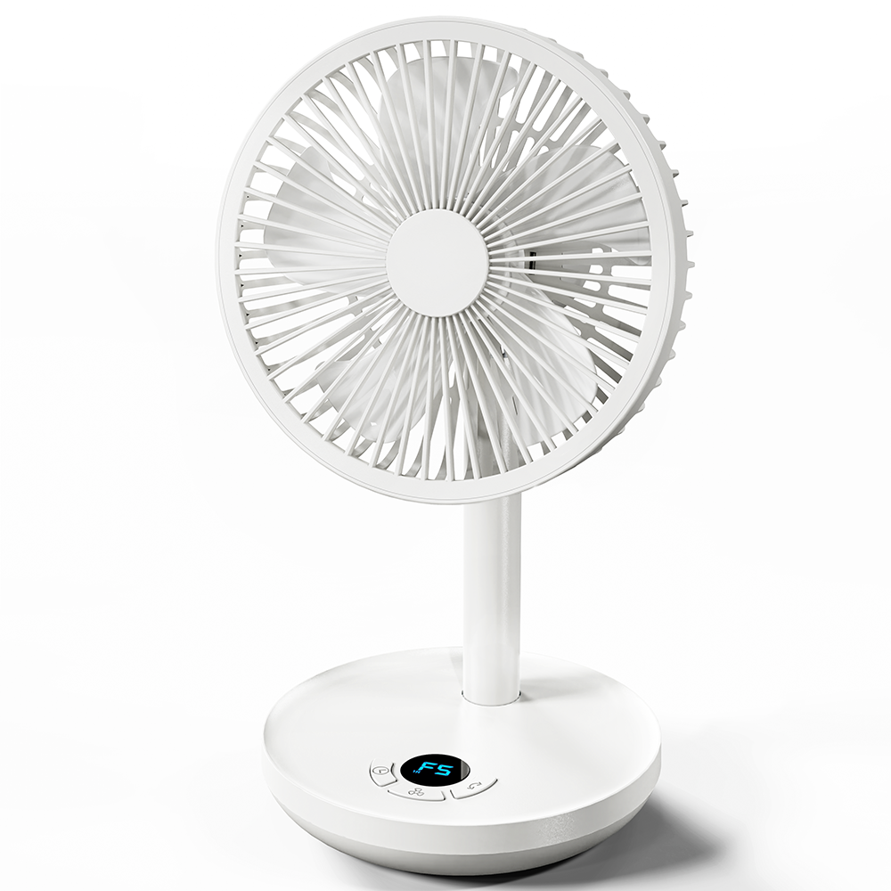 젠박스 무선 무소음 탁상용 선풍기 28,900원