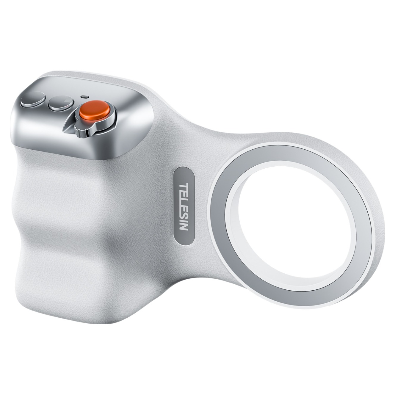 텔레신 맥세이프 스마트폰 스냅샷 핸들 P5-MP-001WH 37,000원