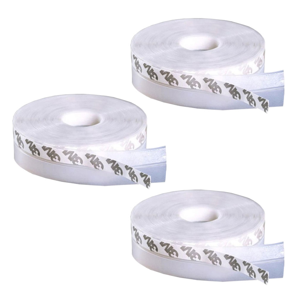 코코메이트 외풍차단 실리콘 문풍지 길이5m x 폭45mm 7,900원