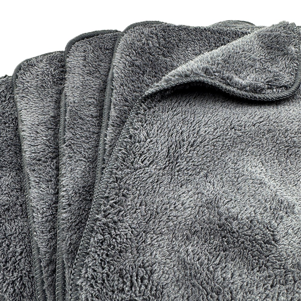 디아망나인 다용도 미니 막타월 30매, 플러쉬 미니타월(그레이), 1세트 16,200원