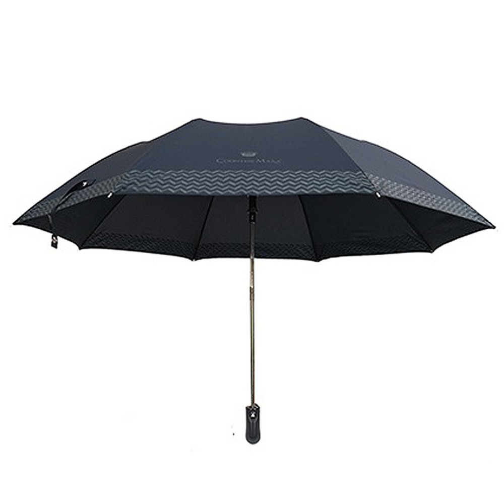 송월타월 CM 2단 빗살보더65 우산 14,100원