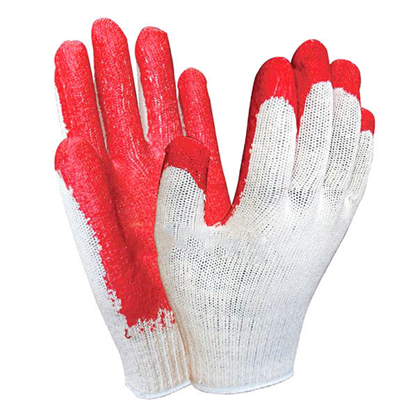 ETN 노랑반코팅 면장갑 270,000원