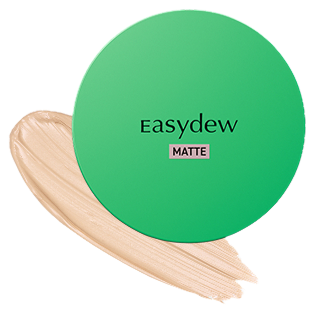 이지듀 멜라 비 토닝 매트 커버 팩트 미니 10g 19,800원