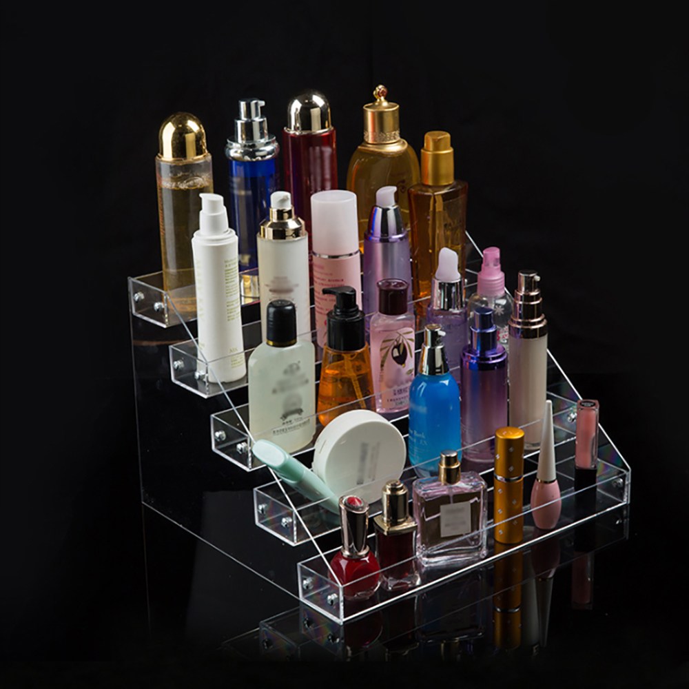 다온스토리 스탈리나 아크릴 5단 매니큐어 진열대 VER2 0 23,860원