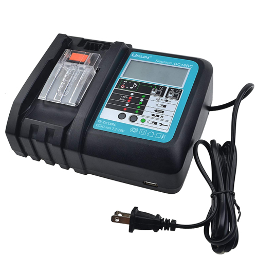 우스틴스 DC18RC 마끼다 18V 화면이 있는 호환 가능한 충전기, 1개 30,980원