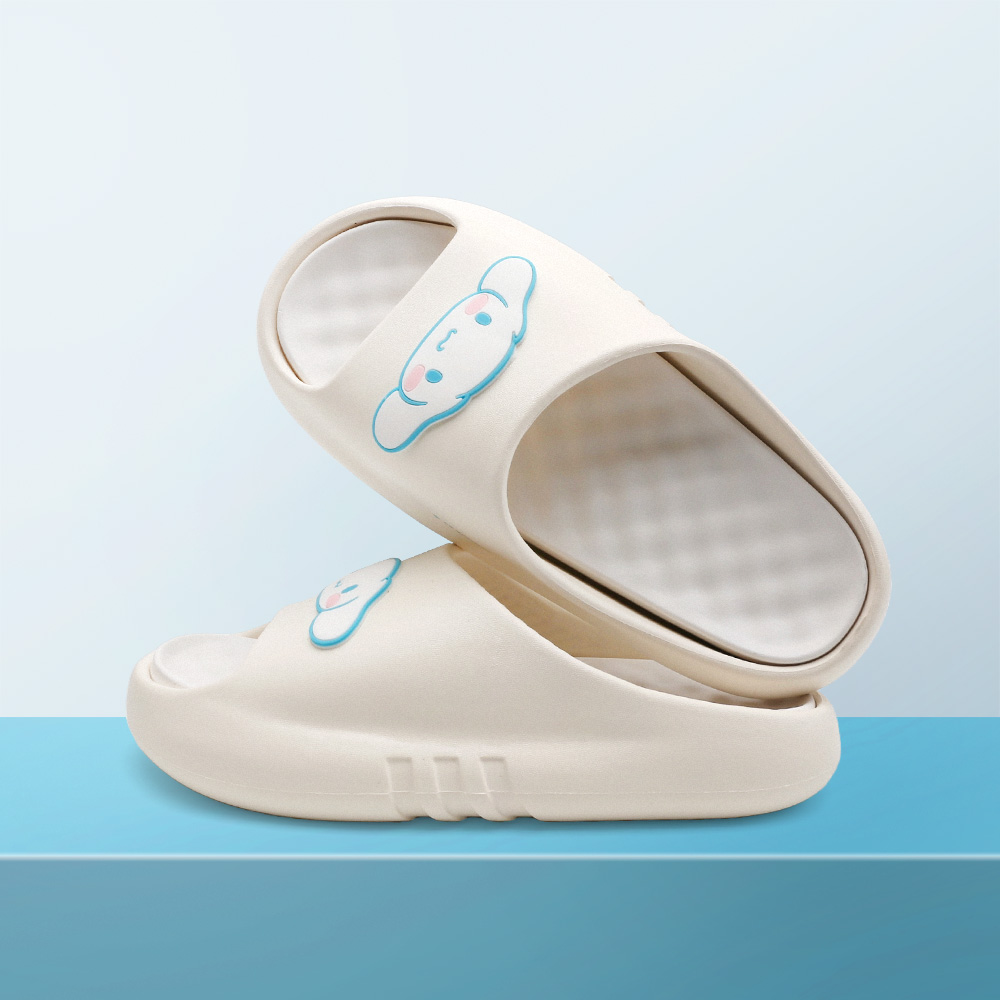 시나모롤 젤라또 슬리퍼 9,900원