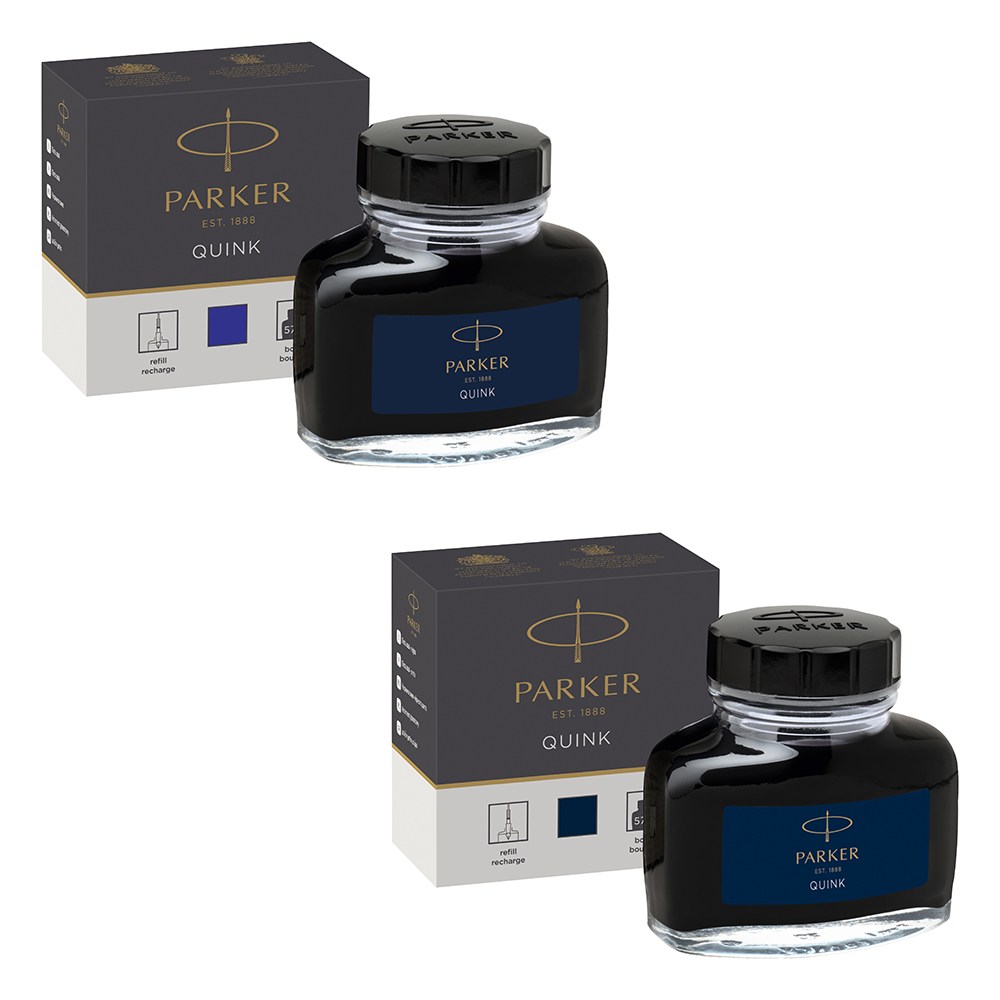 파카 병잉크 57ml QUINK 24,400원