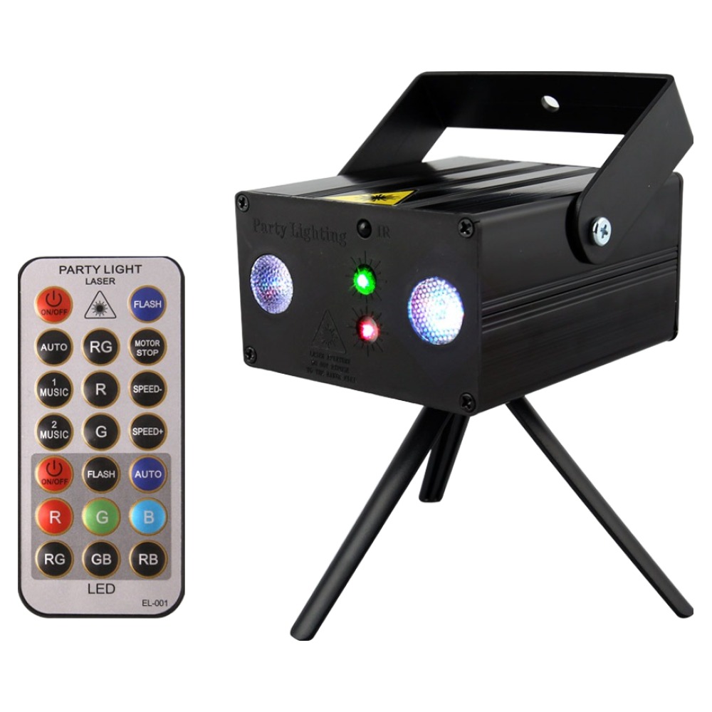 엠포스 미러볼 사이키 조명, 블랙, 1개 35,000원