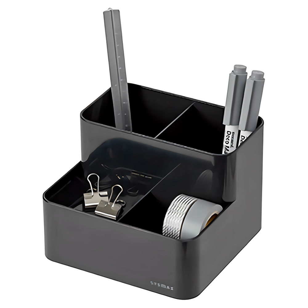 시스맥스 럭스 연필꽂이 4,960원