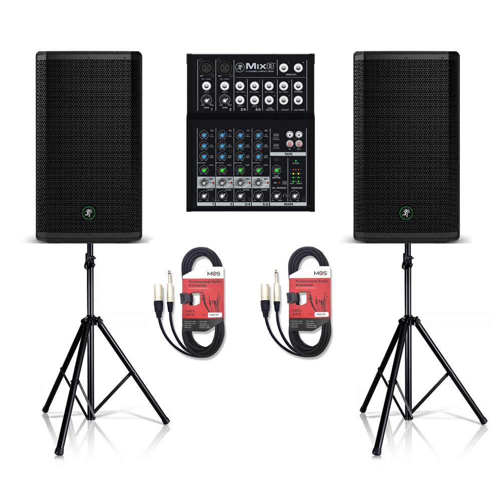 JW-N01 앰프스피커 세트 1300W 버스킹 길거리공연 색소폰 동호회 강의 행사 교회 연설 1,690,000원