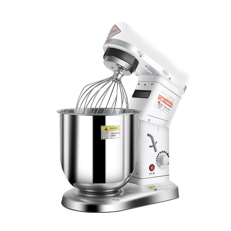 제빵 반죽기 10L 베이킹 믹서기 휘핑 자동 대용량 다기능 업소용 키친에이드 521,430원