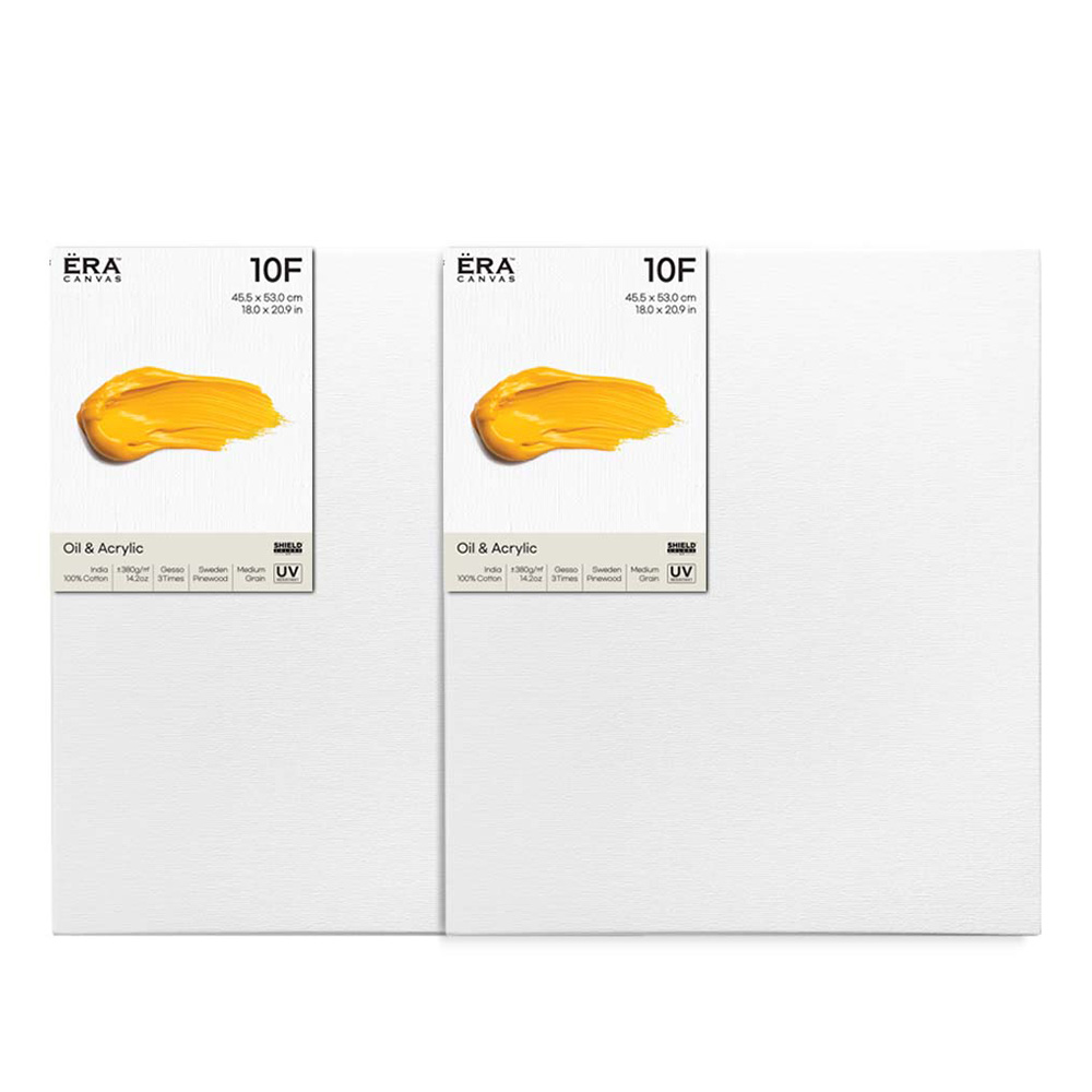 쉴드 에라 캔버스 F형, 10호, 2개 24,200원