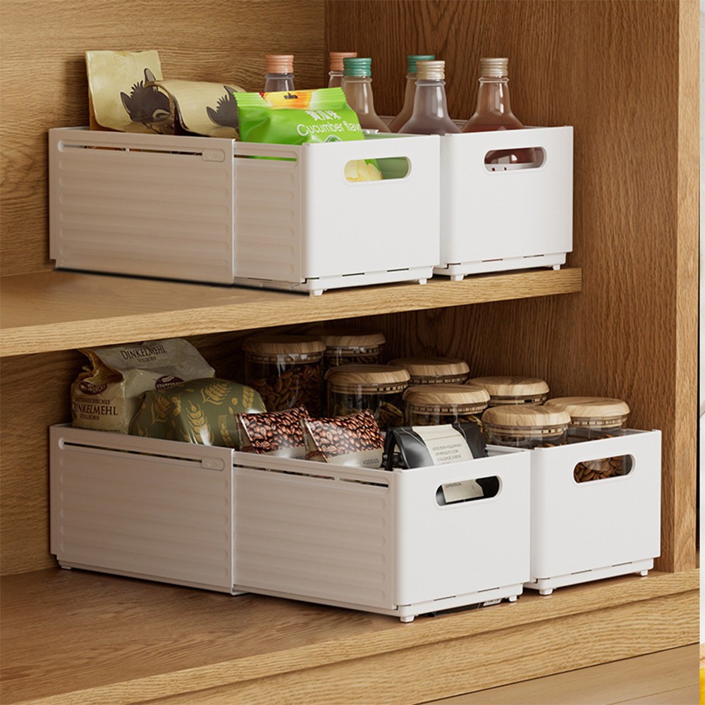 존글로벌 하부장 길이조절 다용도 정리함 14,860원