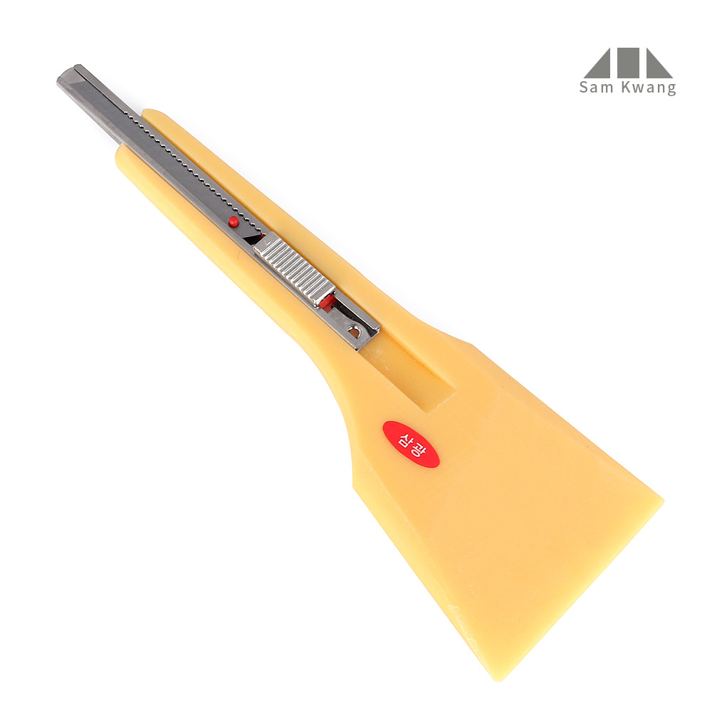 삼광 도배칼 도시관NT (일본산커터)_도배용품 도배공구 20,420원