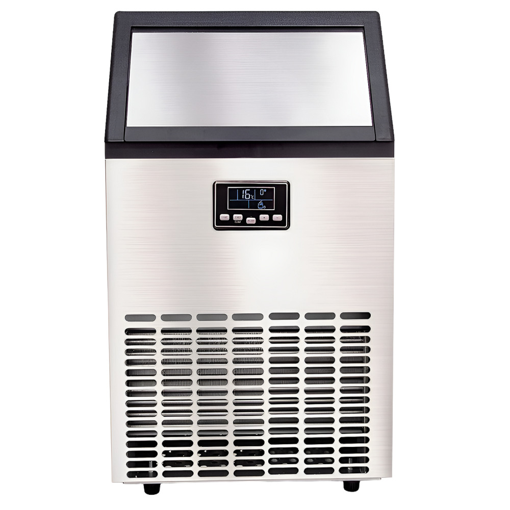 21센추리 업소용 제빙기 식당 카페 음식점 1일 50Kg ICE-50K 640,000원