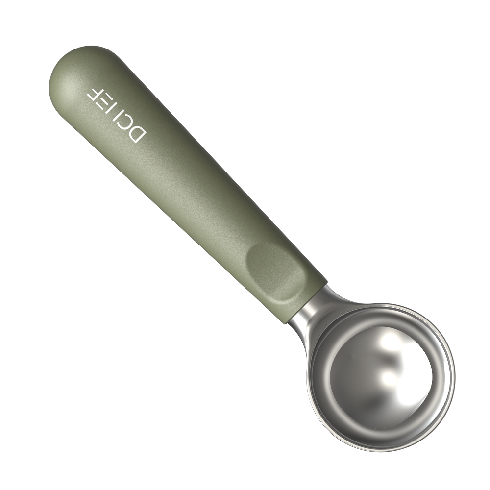 데일리셰프 아이스크림 스쿱, 올리브그린, 1개 23,500원