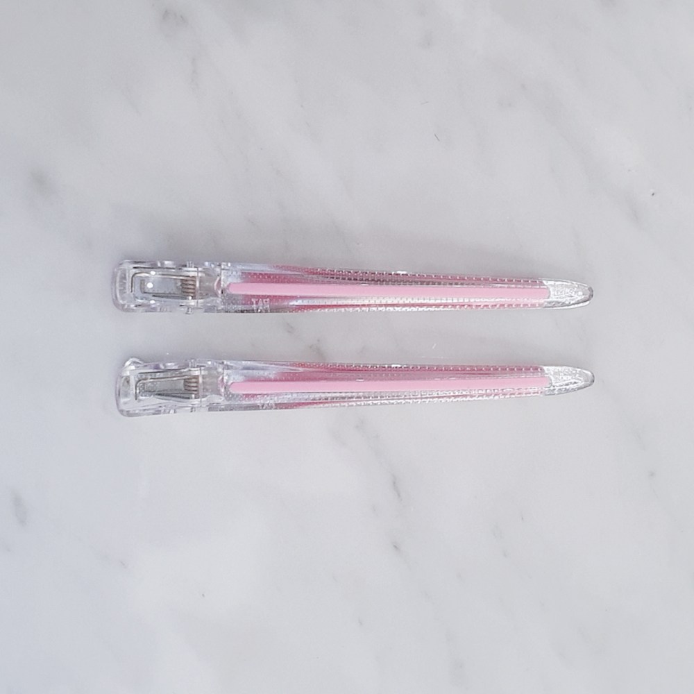 다카라 핀셋/헤어집게핀 (핑크1세트) 10,890원
