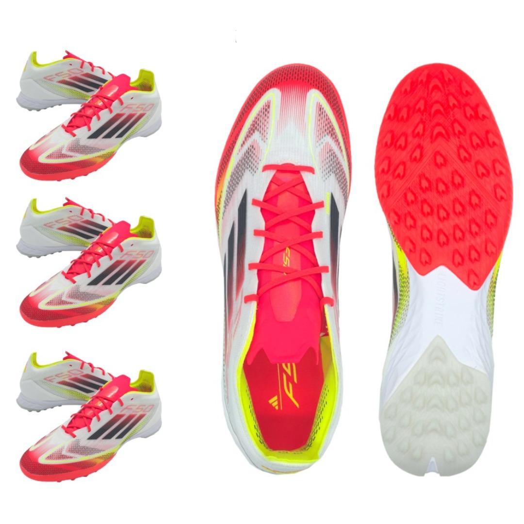 아디다스 풋살화 F50 프로 TF IE1220 99,900원