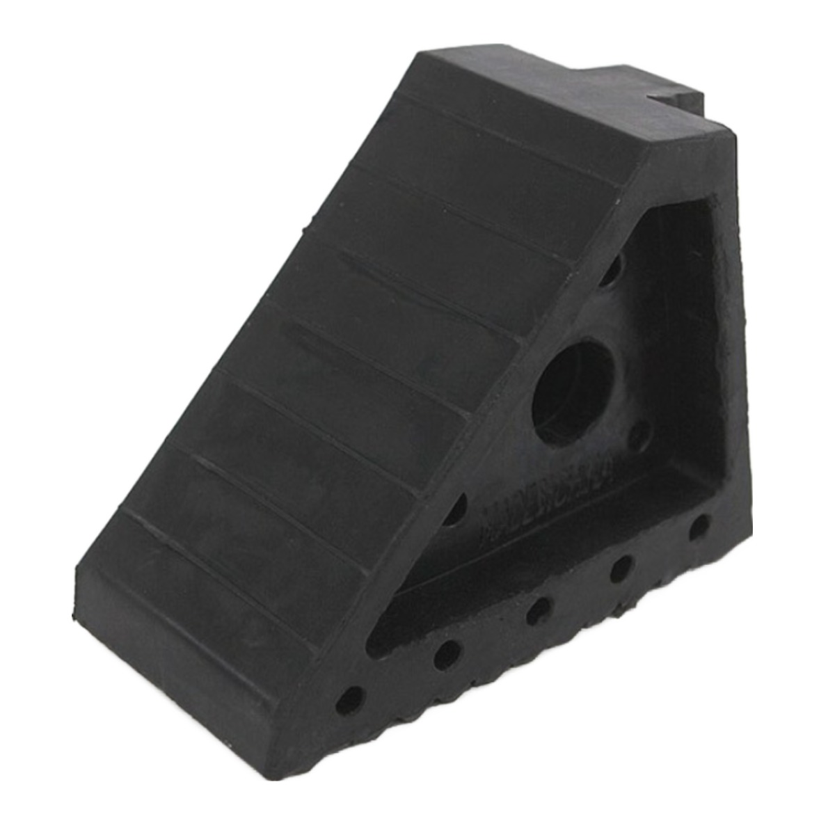 차량 밀림방지 고임목 1P 차량고임목 주차 버팀목 캠핑카 카라반 화물차 9,800원