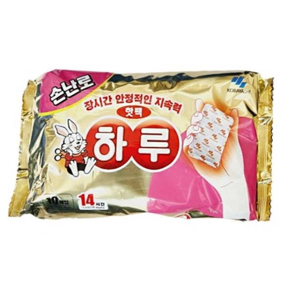 네오메디칼 고바야시 하루 손난로 15,840원