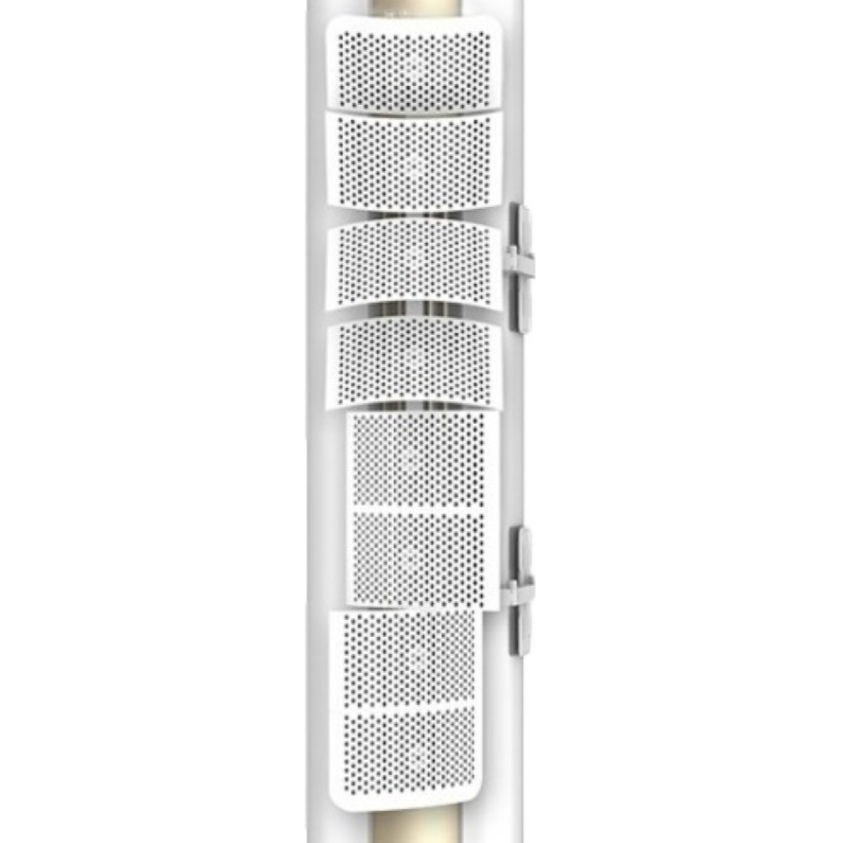 여신 무타공 상하좌우 조절가능 스탠드 에어컨 바람막이 기본형 세트 타입1, 현재가 20,290원