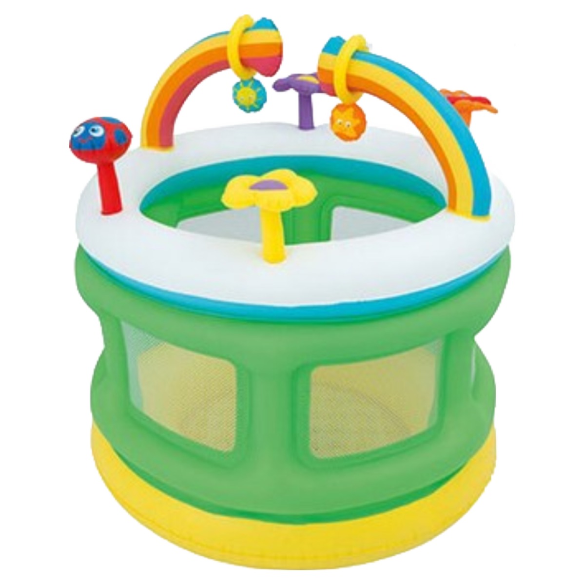 BW 52221 베이비 모빌 짐/볼풀장/볼풀장/유아장난감, 단품, 1개 18,270원