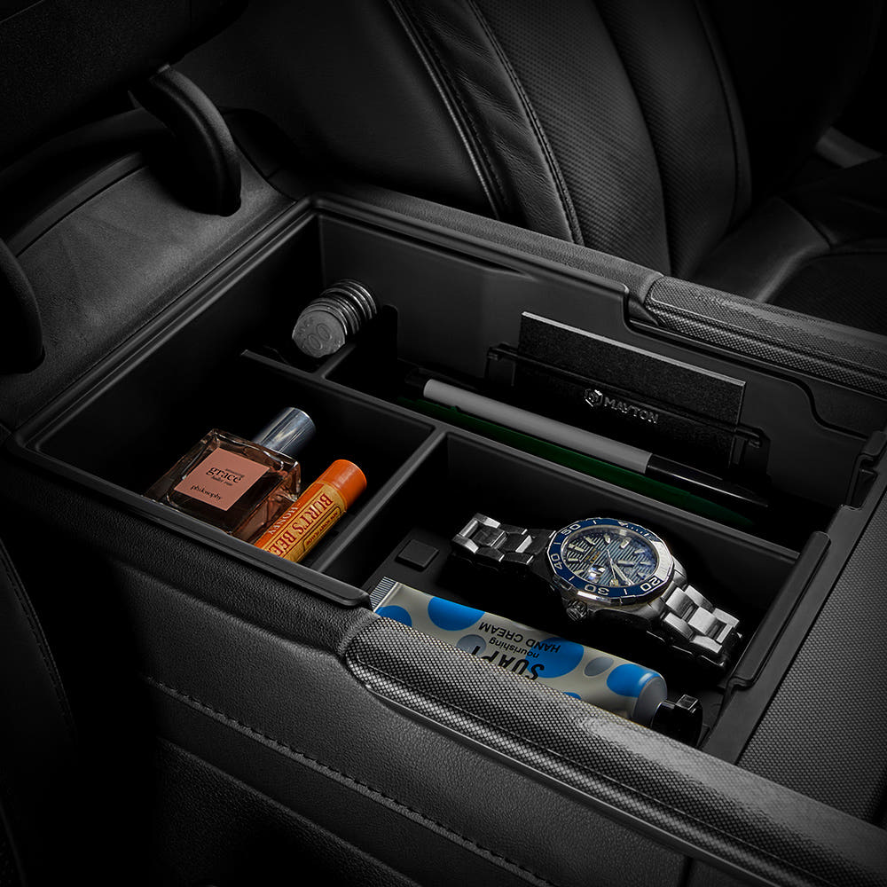 메이튼 정리 수납 차랑용 콘솔트레이, 현재가 15,900원