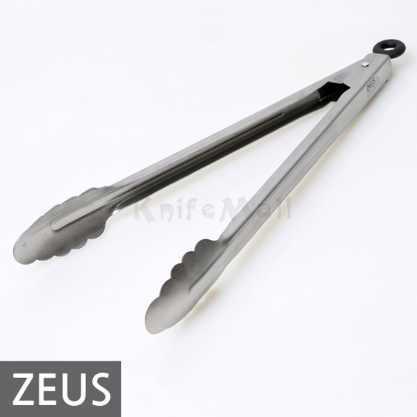 제우스 스텐 잎집게(잠금장치)스텐집게조리집게업소용집게다용도집게암코집게 8,250원