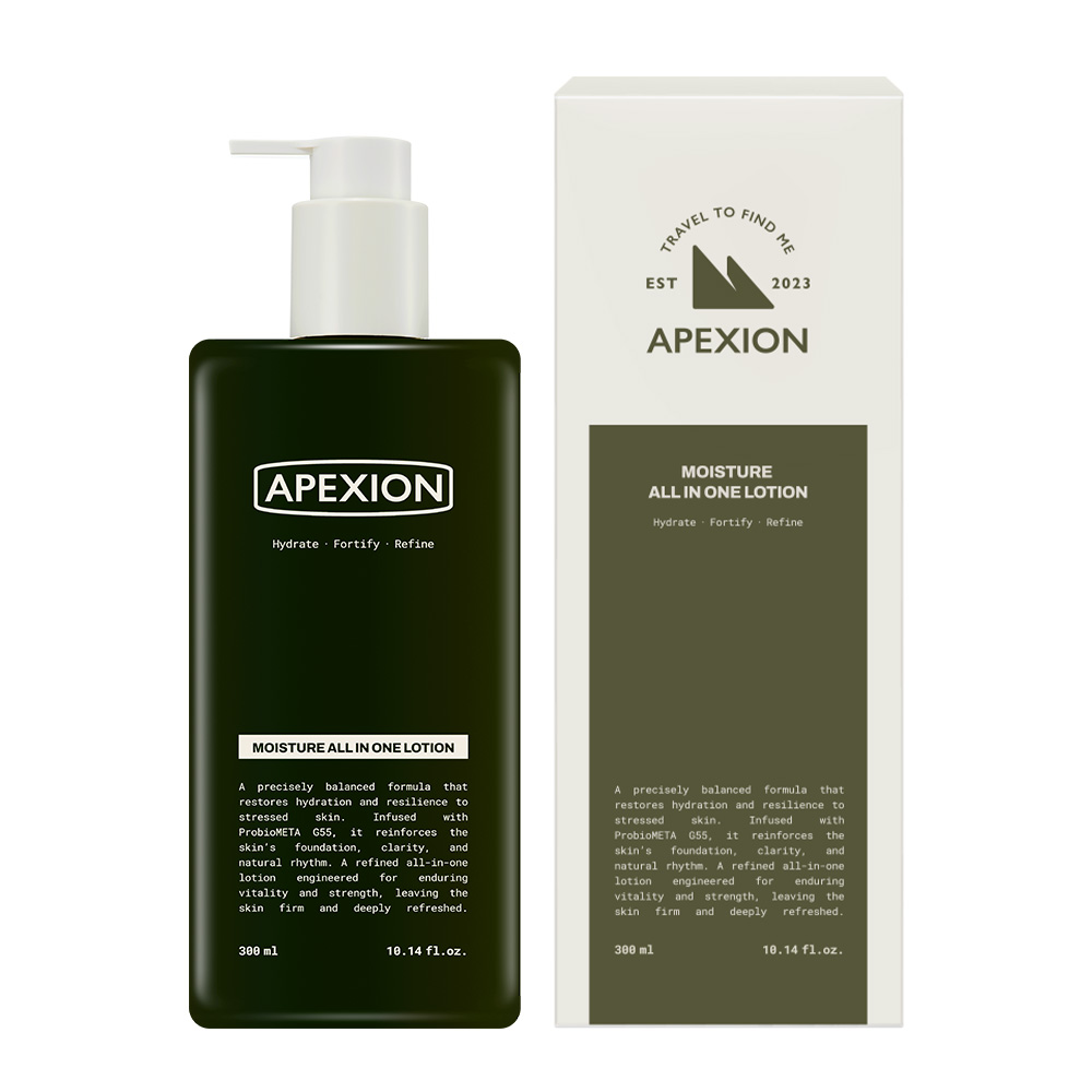 에펙션 모이스처 남성 올인원 로션, 미백 주름 개선 피부장벽 수분 보습 대용량, 1개, 300ml 16,500원